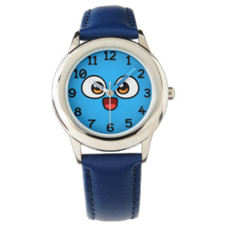 Montre Boo Watch