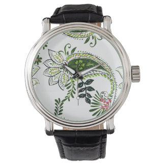 Montre Boucles