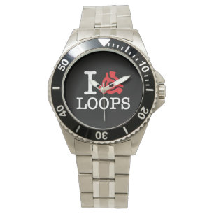 Montre Boucles d'adaptateur I 45
