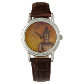 Montre Bouddha