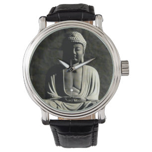 Montre Bouddha