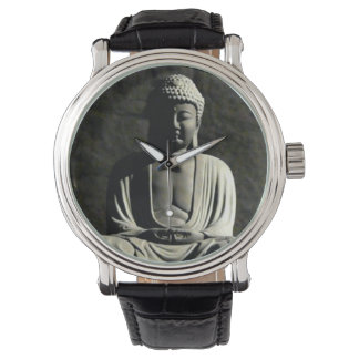 Montre Bouddha