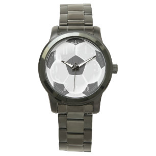 Montre Boule de football du football du football