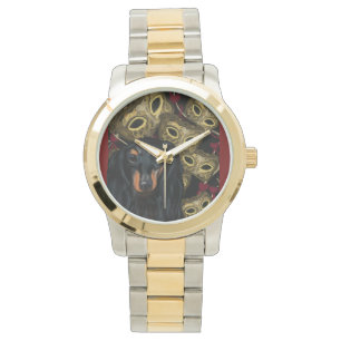 MONTRE BOULE DE POIL N'EST PAS LA TRADUCTION MAIS LE MOT