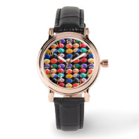 Boules Huit Numérotées Et Colorées,