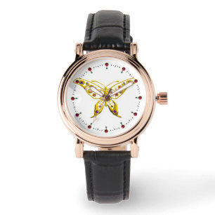 Montre BOUTEILLE HYPER, Blanc