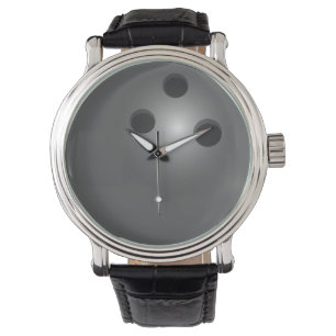 Montre Bowling Ball