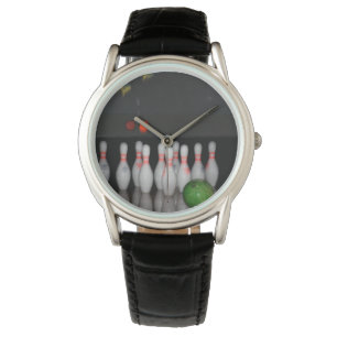 Montre Bowling Watch