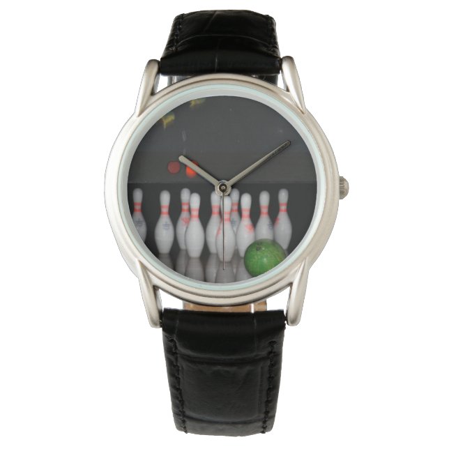 Montre Bowling Watch (devant)