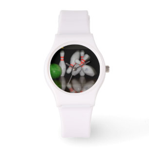 Montre Bowling Watch