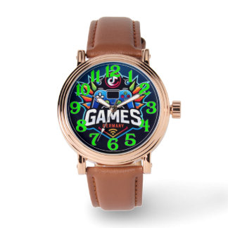 Montre-bracelet