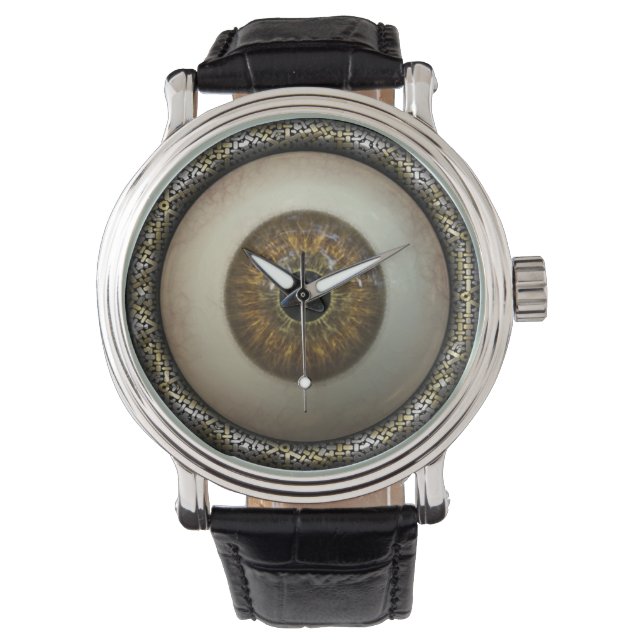 Montre-bracelet (devant)