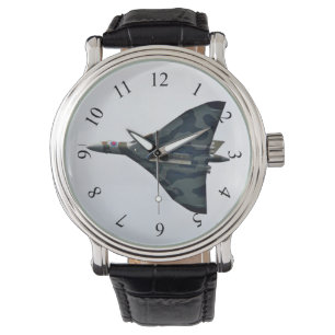 Montre-bracelet de Vulcan