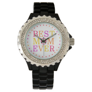 Montre-bracelet Meilleure mère