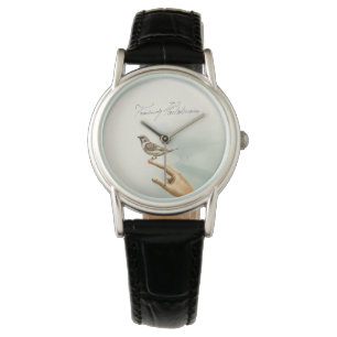 Montre-bracelet - modèles divers
