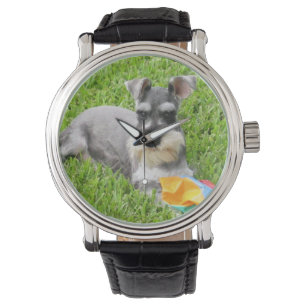 Montre-bracelet Schnauzer