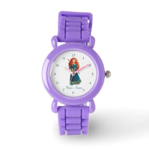 Montre Brave Princesse