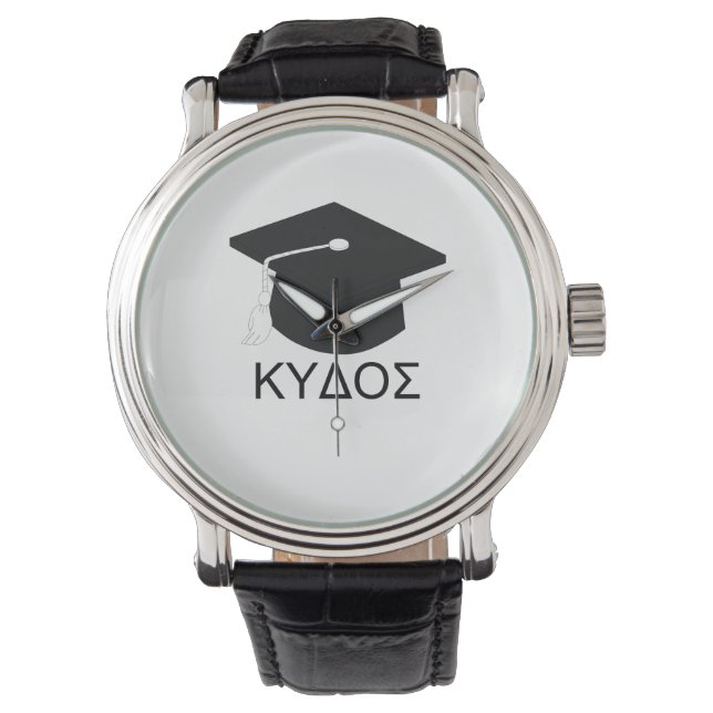 Montre Bravo-B.A. (devant)