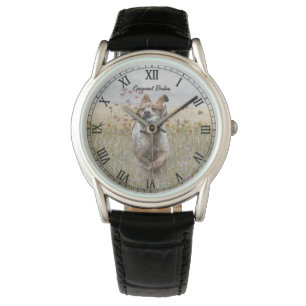 Montre Bretagne Espagne