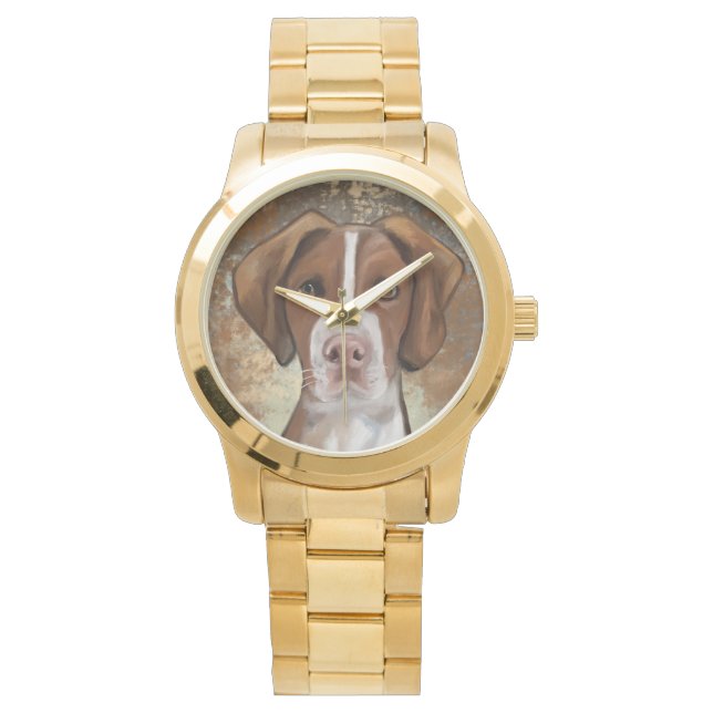 Montre Bretagne Espagne (devant)