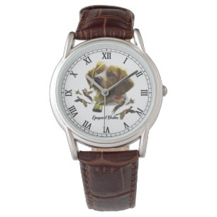 Montre Bretagne Espagne