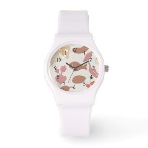 Montre Brevets alimentaires 2