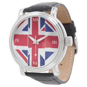 Montre Brexit Royaume-Uni
