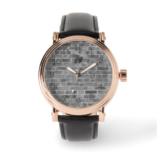 Montre "Bricks" Men’s Watch