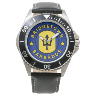 Montre Bridgetown Barbade
