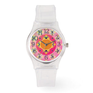Montre Bright Birthday/Special Day Cadeau
