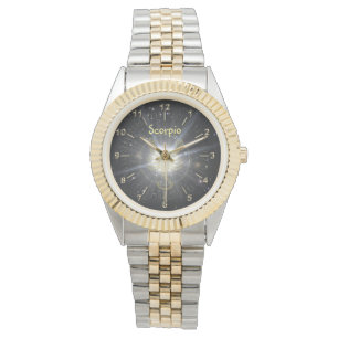 Montre Bright Scorpio