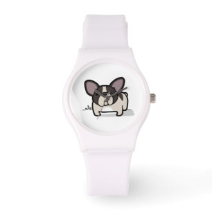 Montre Brindle Pied Frenchie
