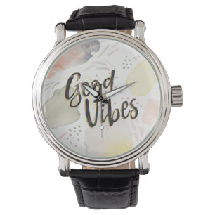 Montre Brise III   Good Vibes de pré