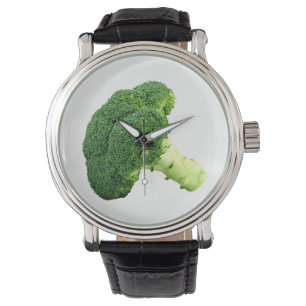 Montre Brocoli