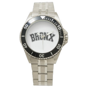 MONTRE BRONX