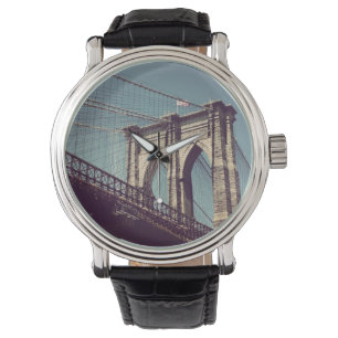 Montre Brooklyn Bridge Watch