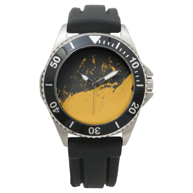 Montre Brosse 3 (devant)