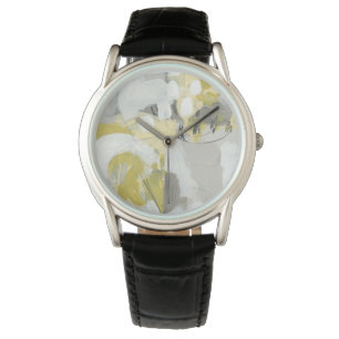 Montre Brume de Citron