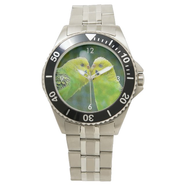 Montre Budgie_2015_0604 (devant)
