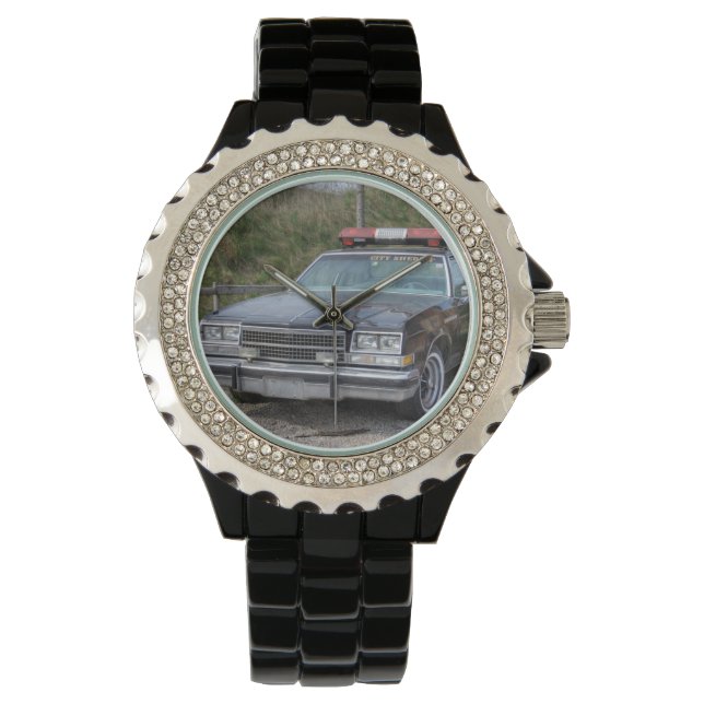 Montre Buick Le Saber (devant)