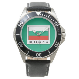 Montre Bulgarie