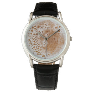 MONTRE BULLES DE BIÈRE