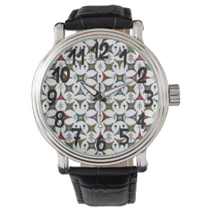 Montre Bulletin All-Points