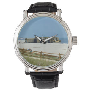 Montre Bunker du Cap May