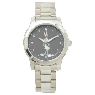 Montre BUNNY™ Mains sur les hanches