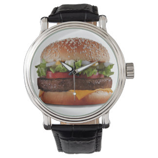 MONTRE BURGER PLUS
