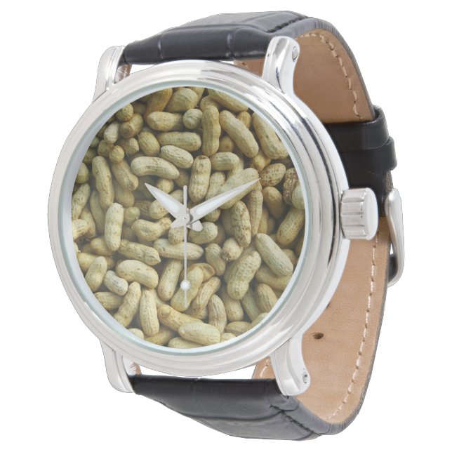 Montre cacahuètes (Incliné)