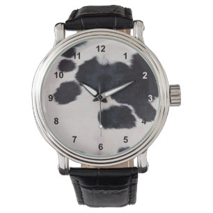 MONTRE CACHAGE DE VACHE