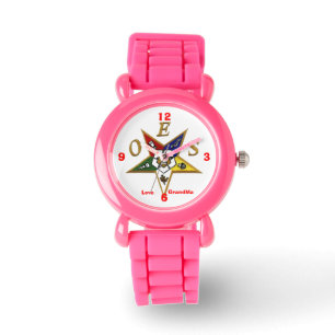 Montre Cadeau de grand-mère