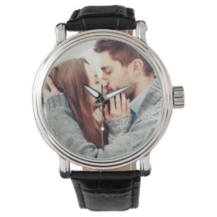 Montre Cadeau de Saint-Valentin pour lui